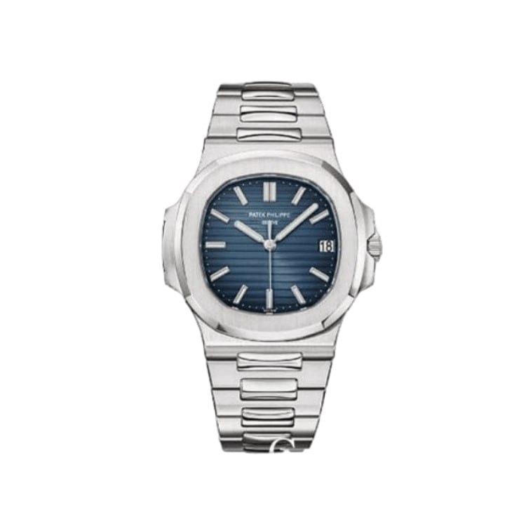 파텍필립 노틸러스 5711 스틸 블루다이얼 40mm