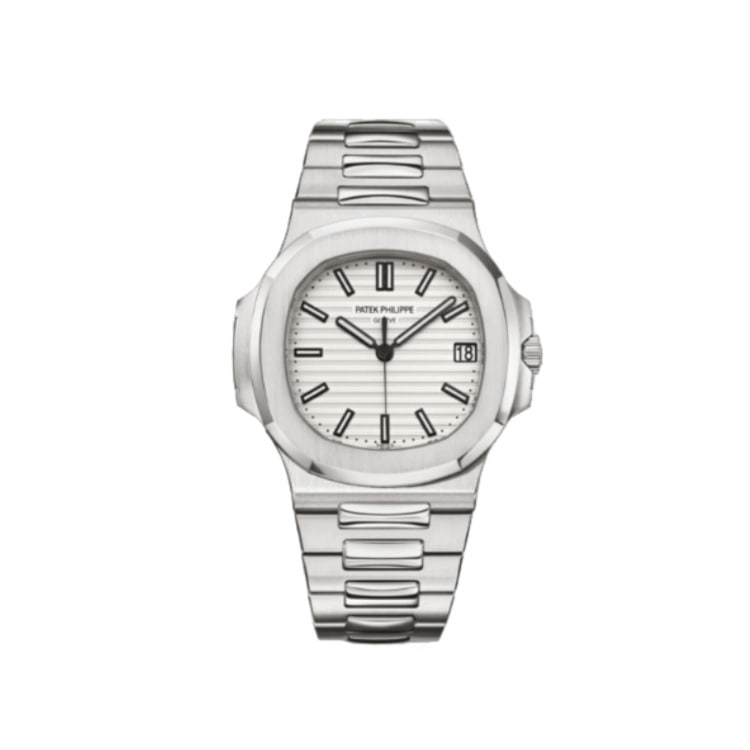 파텍필립 노틸러스 5711 스틸 피아노 40mm
