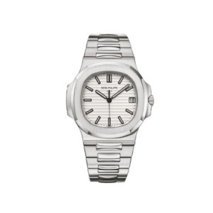 파텍필립 노틸러스 5711 스틸 피아노 40mm