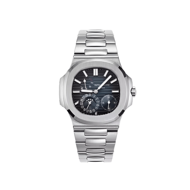 파텍필립 노틸러스 5712 스틸 블루다이얼 40mm