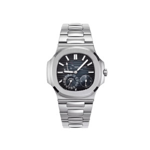 파텍필립 노틸러스 5712 스틸 블루다이얼 40mm