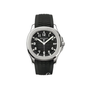 파텍필립 아쿠아넛 5167 블랙 40mm