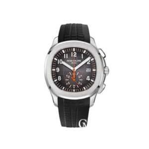 파텍필립 아쿠아넛 5968 블랙 42mm