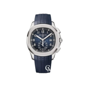 파텍필립 아쿠아넛 5968A 블루 42mm